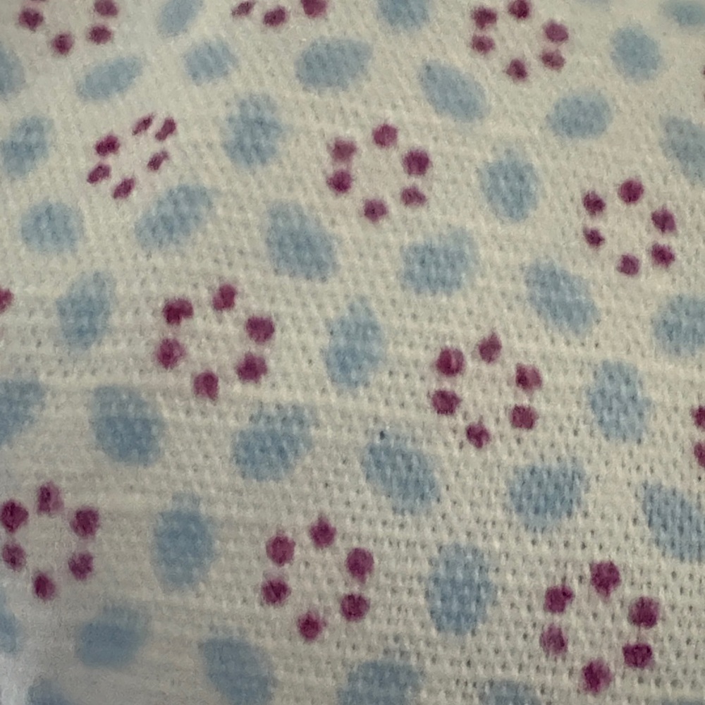 UNTUCKit Men's Light Blue Short Sleeve Shirt - Picture 3 of 5